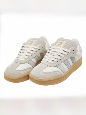 Adidas Samba XLG - Off White Grey Gum